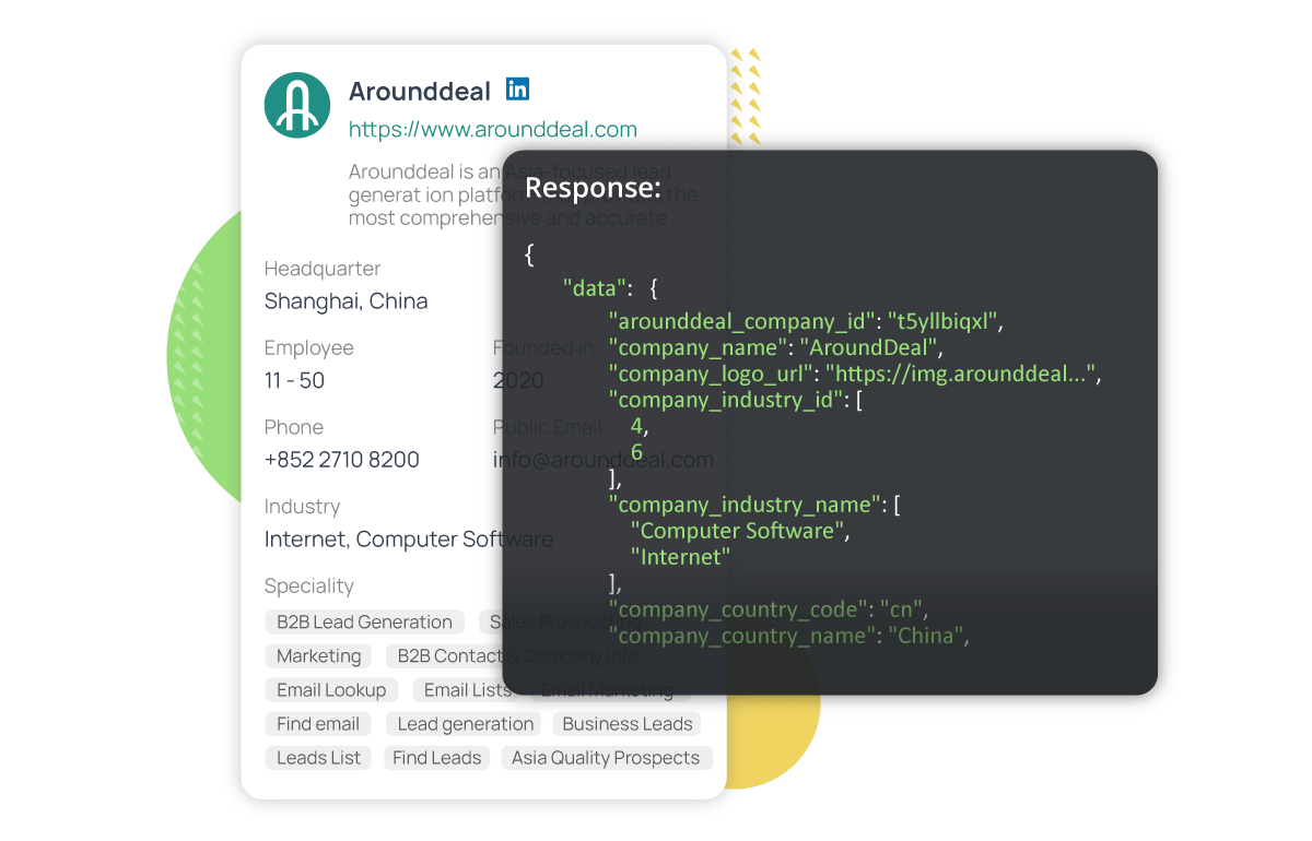 Update Data in Your System with 50+ Fields