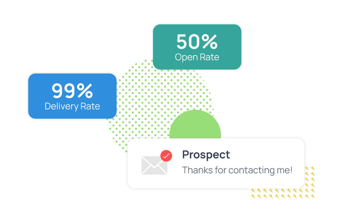 Build Targeted Contact Lists in Seconds