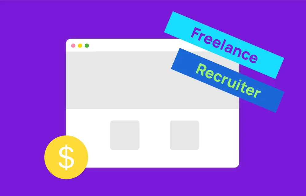 Top 5 Platforms for Freelance Recruiters to Earn Money in 2023